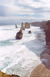 Twelve Apostles