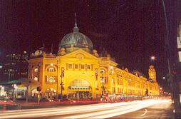 Fintley Station (Melbourne)