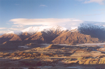 The Remarkables