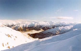 Coronet Peak