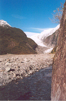 Franz Josef Glacier