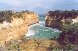 Great Ocean Road