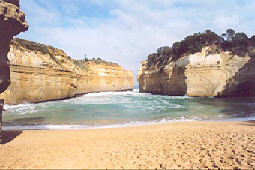 Great Ocean Road