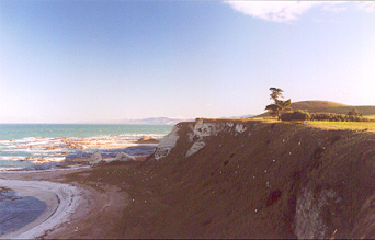 Kaikoura