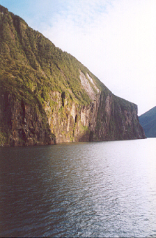 Milford Sound