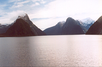 Milford Sound