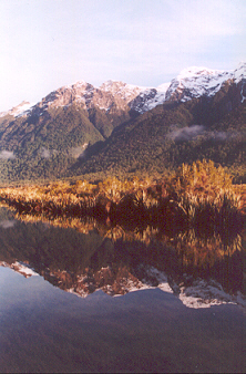 Mirror Lakes