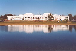 Ancien parlement