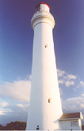 Phare de Torquay