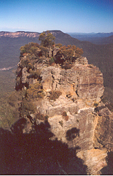 Three sisters