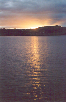 Lac Taupo