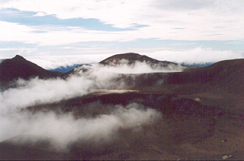 Tongariro National Park