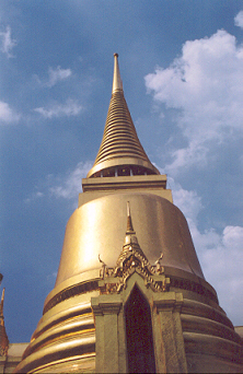 Grand Palace, Bangkok