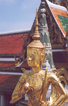 Grand Palace, Bangkok